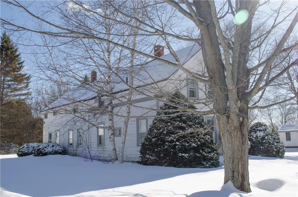1015 Main Street Veazie, ME 04401 - Photo 22 of 23 Side of Home