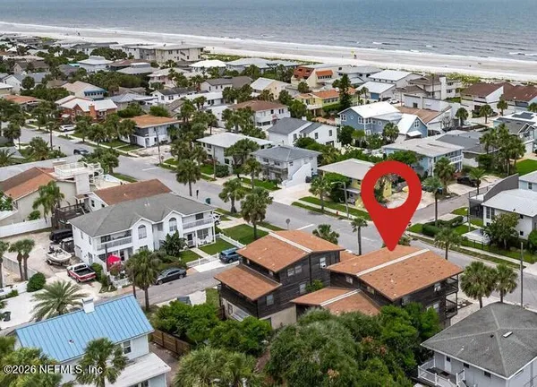 $3,000 | 2002 First Street, Neptune Beach, FL 32266