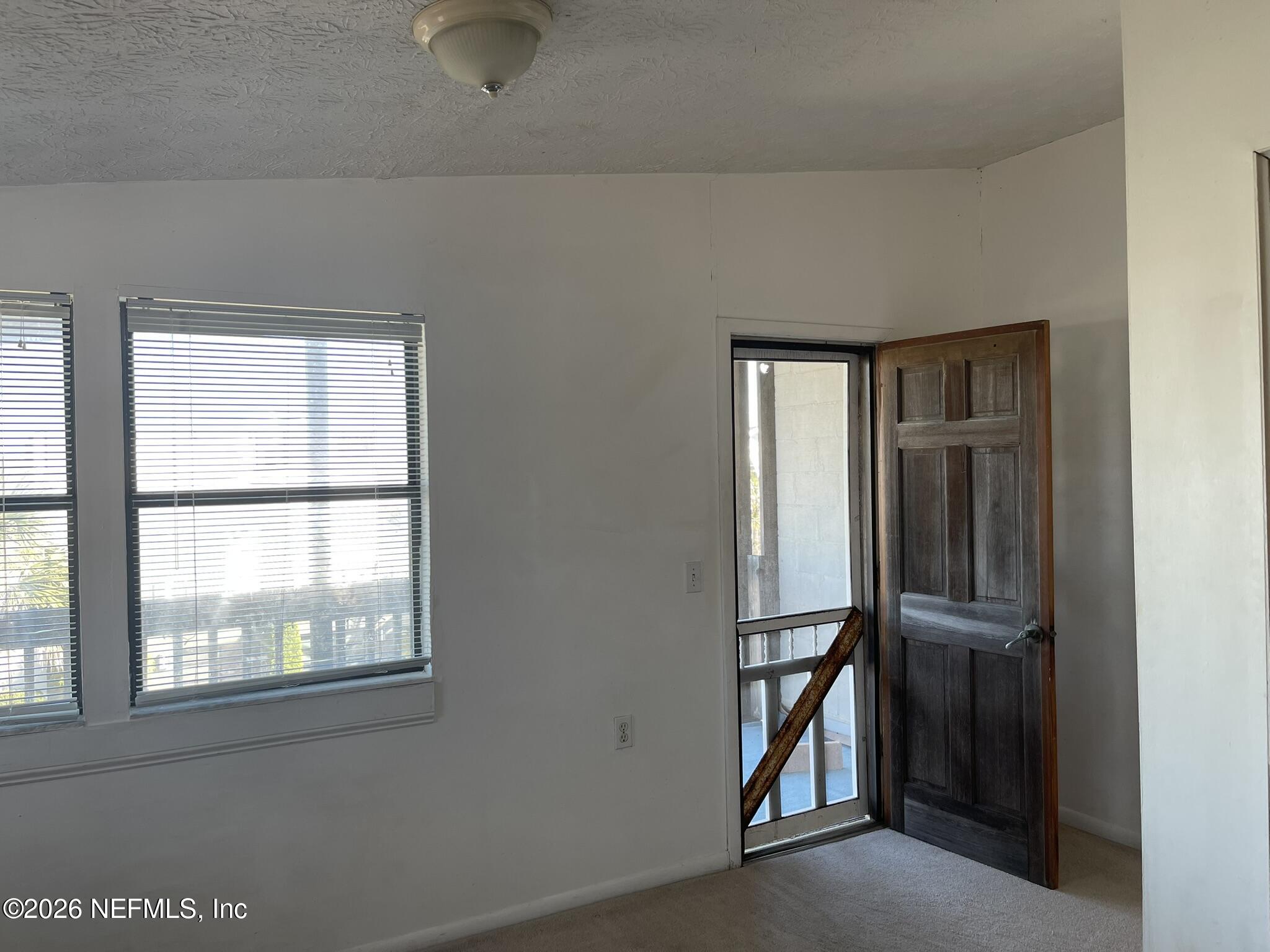 2002 First Street Neptune Beach, FL 32266 - Photo 18 of 33 Third Floor Balcony
