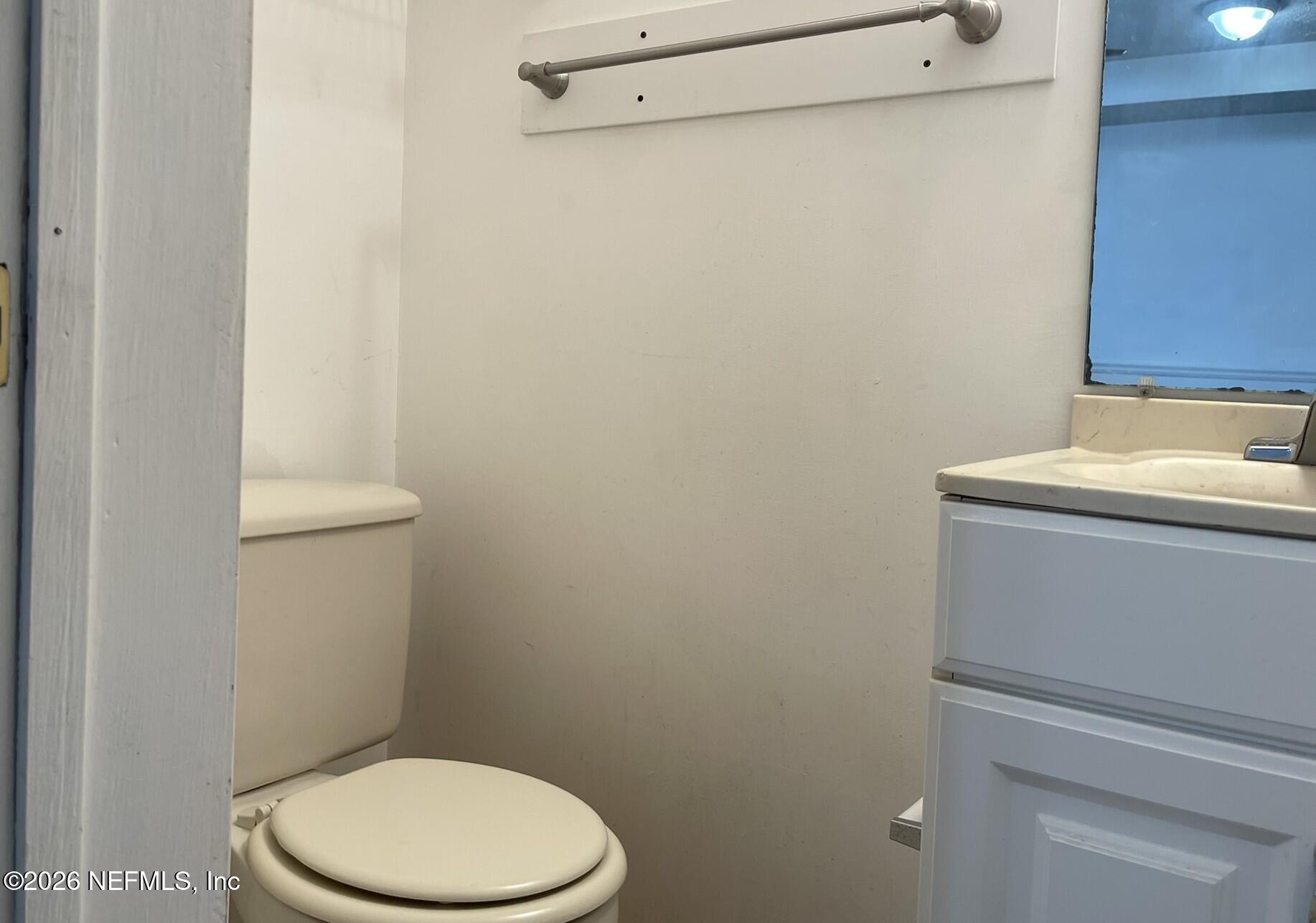 2002 First Street Neptune Beach, FL 32266 - Photo 32 of 33 First Floor Half Bath