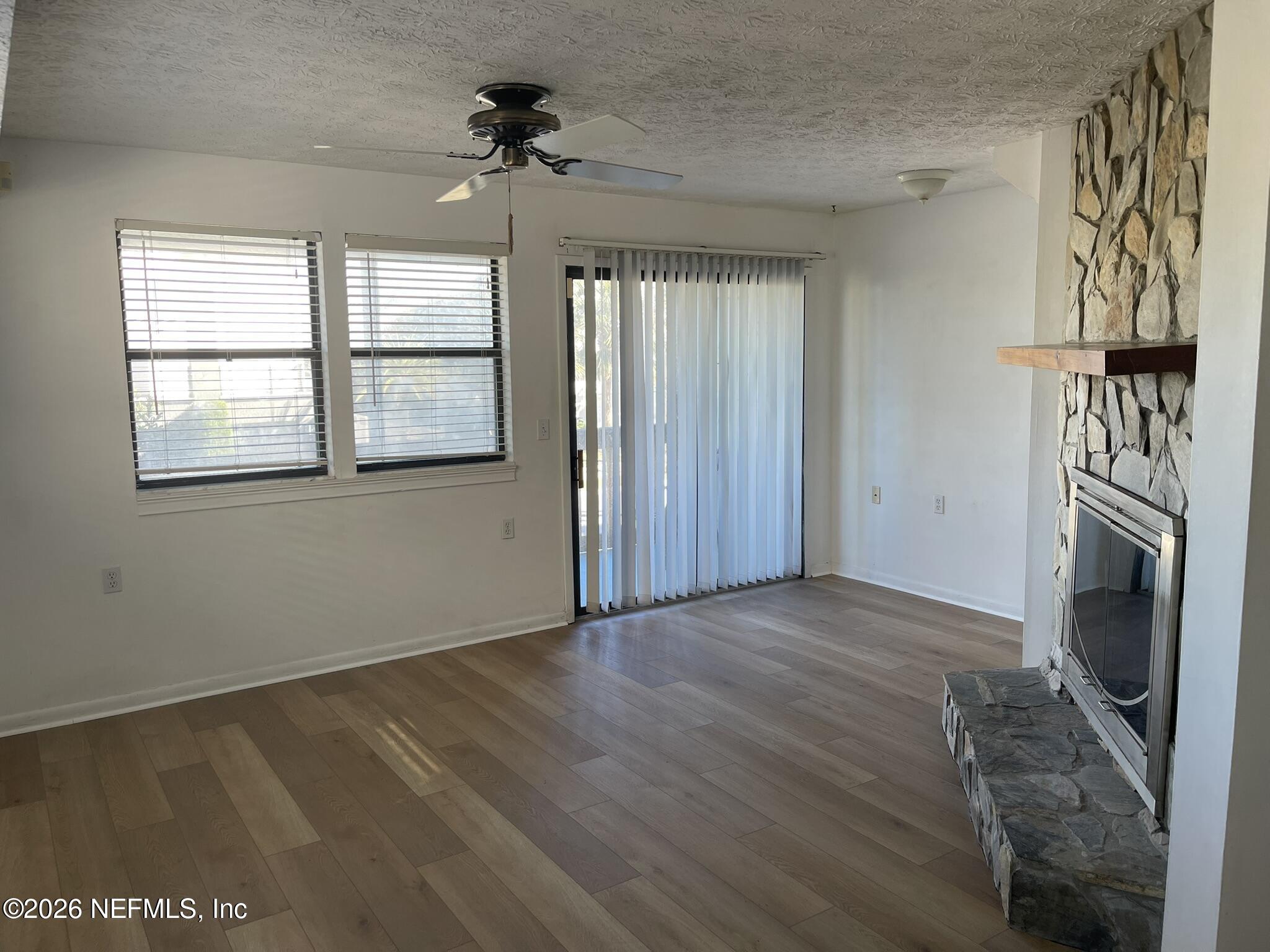 2002 First Street Neptune Beach, FL 32266 - Photo 8 of 33 Second Story Living Room
