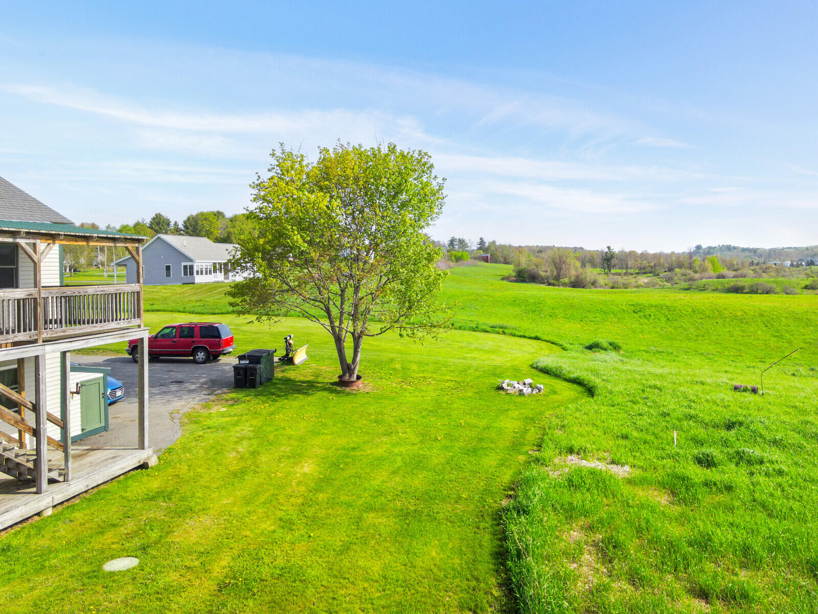 138 Town Farm Road Hallowell, ME 04347 - Photo 5 of 35 42_DJI_0167_DxO_mls