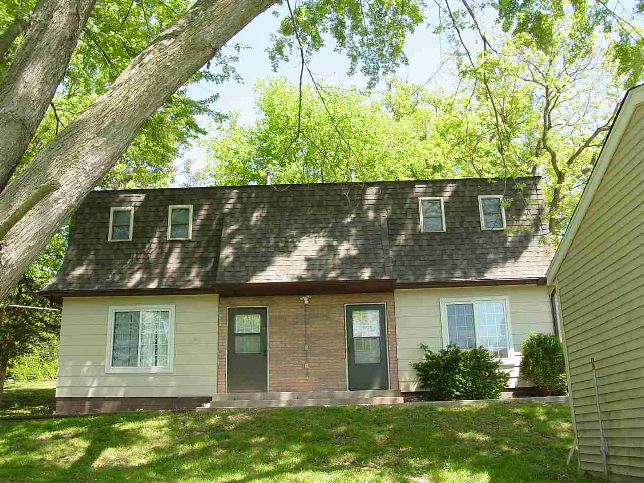 151 1/2 West 3rd Street Riverside, IA 52327 - Photo 1 of 22 Gallery Image 1