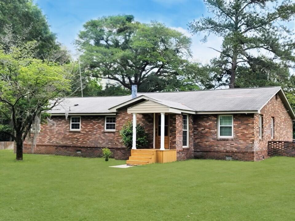 636 Perkins Road Millen, GA 30442 - Photo 1 of 21 picture 1 (1)