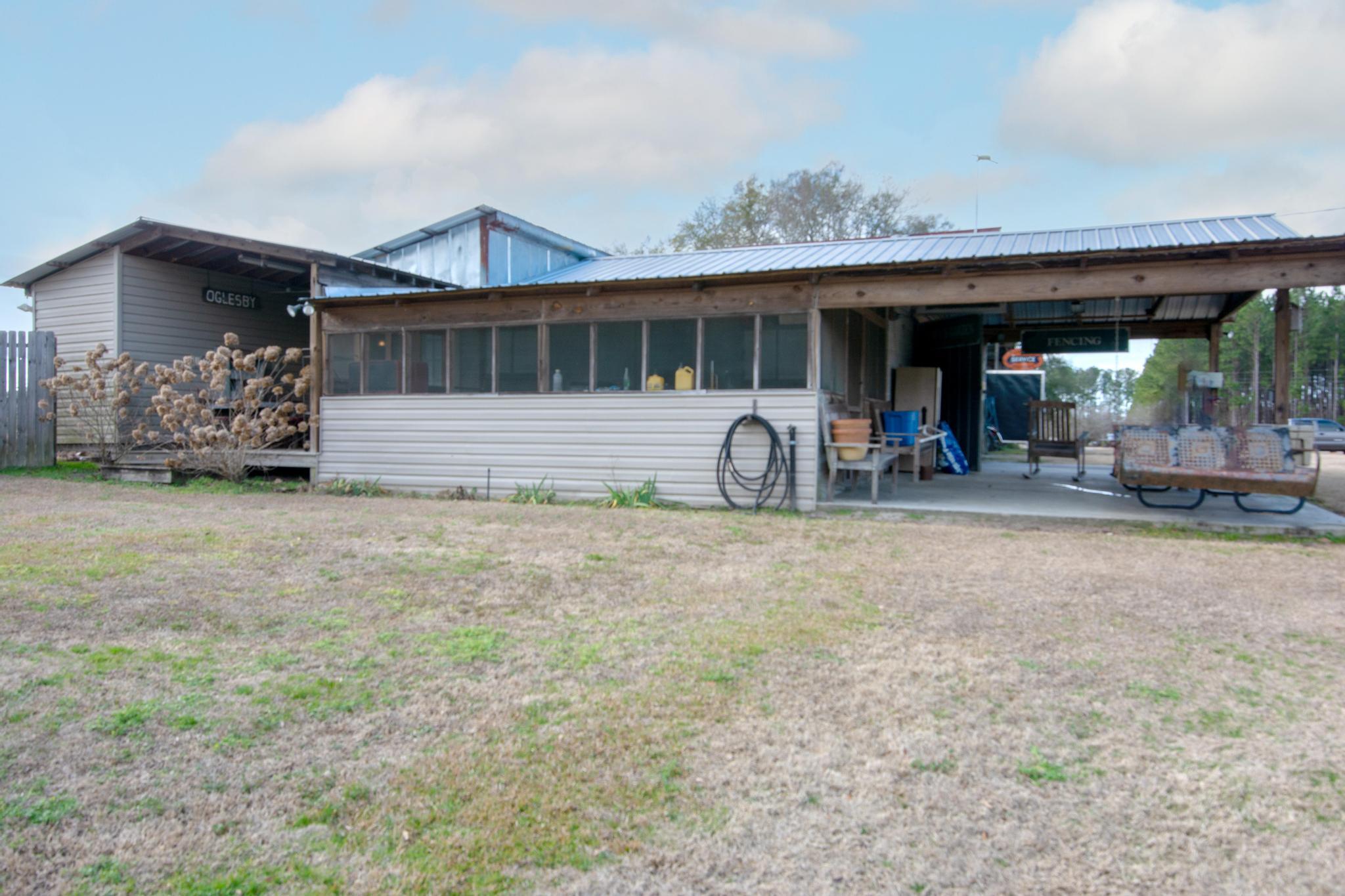 636 Perkins Road Millen, GA 30442 - Photo 20 of 21 82