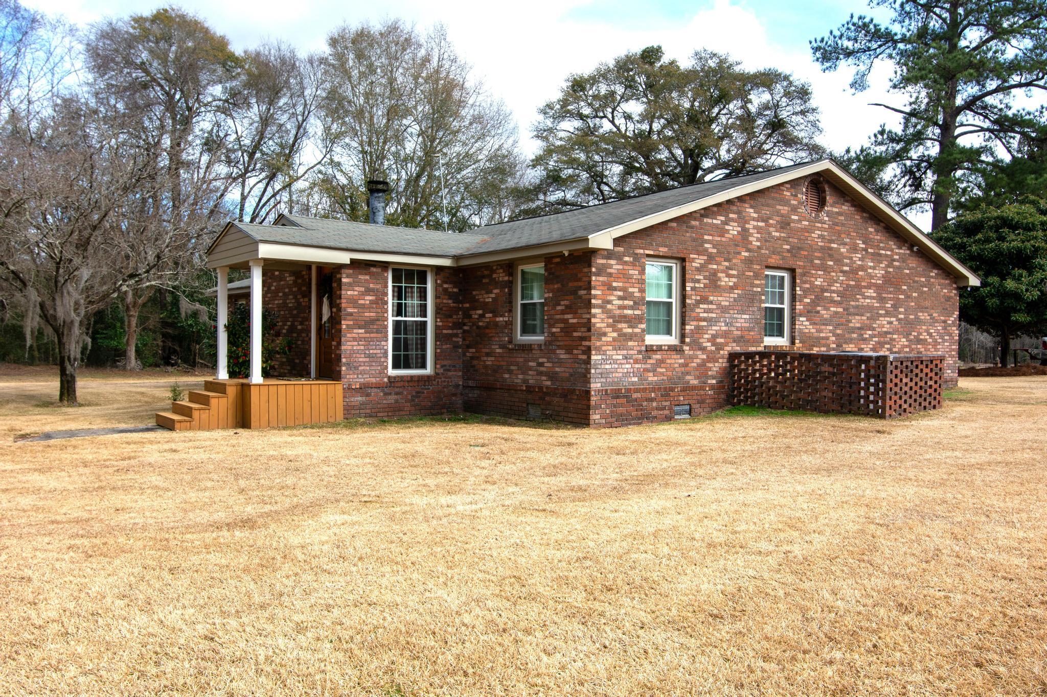 636 Perkins Road Millen, GA 30442 - Photo 4 of 21 17