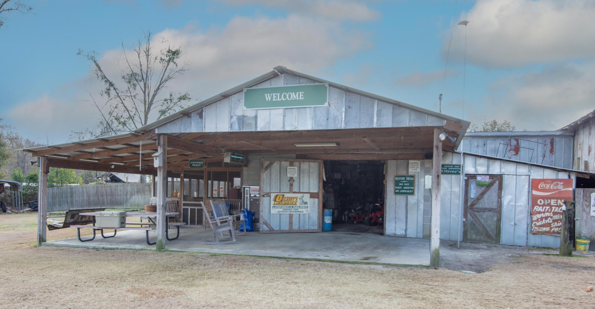 636 Perkins Road Millen, GA 30442 - Photo 8 of 21 29