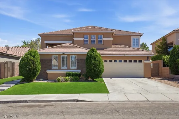 $860,000 | 2226 Tedesca Drive, Henderson, NV 89052
