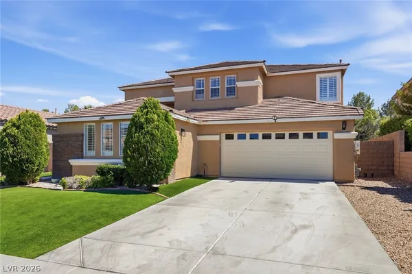 $860,000 | 2226 Tedesca Drive, Henderson, NV 89052