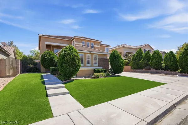 $860,000 | 2226 Tedesca Drive, Henderson, NV 89052