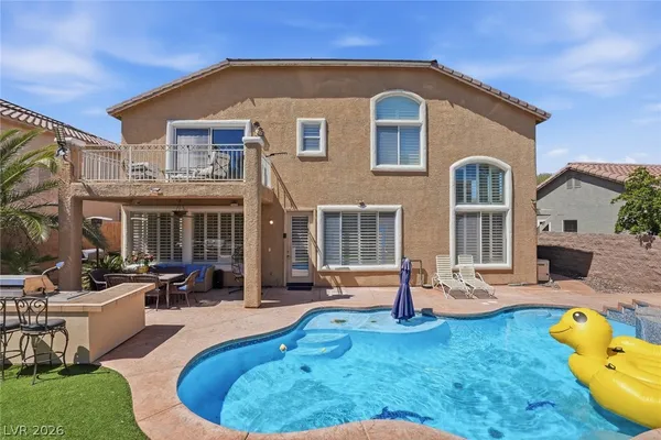 $860,000 | 2226 Tedesca Drive, Henderson, NV 89052