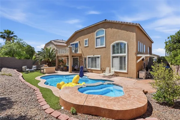 $860,000 | 2226 Tedesca Drive, Henderson, NV 89052