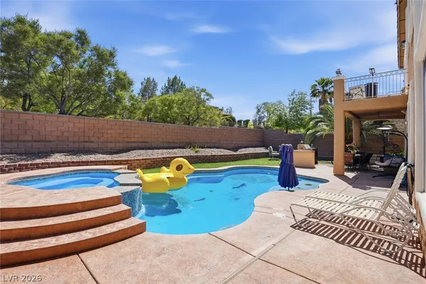 $860,000 | 2226 Tedesca Drive, Henderson, NV 89052