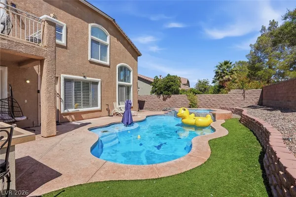 $860,000 | 2226 Tedesca Drive, Henderson, NV 89052