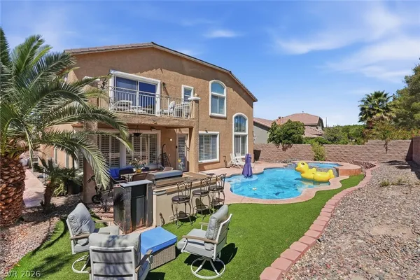$860,000 | 2226 Tedesca Drive, Henderson, NV 89052