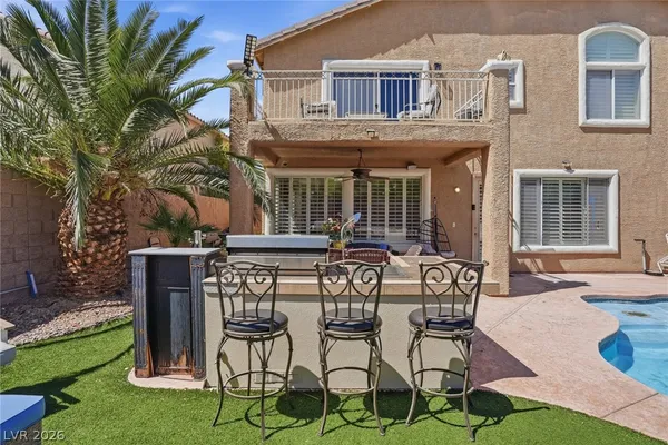 $860,000 | 2226 Tedesca Drive, Henderson, NV 89052