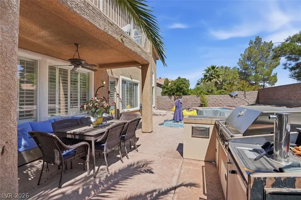 $860,000 | 2226 Tedesca Drive, Henderson, NV 89052