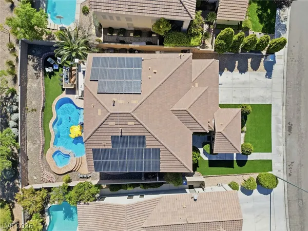 $860,000 | 2226 Tedesca Drive, Henderson, NV 89052