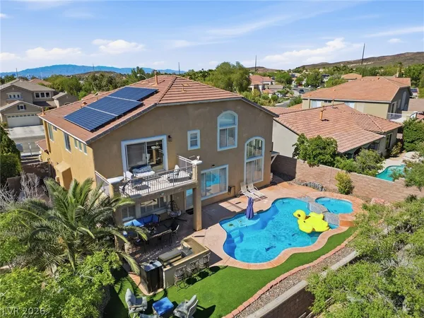 $860,000 | 2226 Tedesca Drive, Henderson, NV 89052