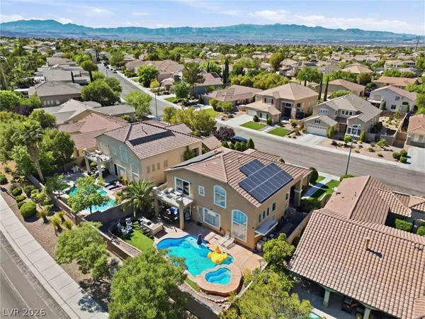 $860,000 | 2226 Tedesca Drive, Henderson, NV 89052