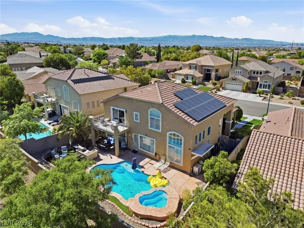 $860,000 | 2226 Tedesca Drive, Henderson, NV 89052