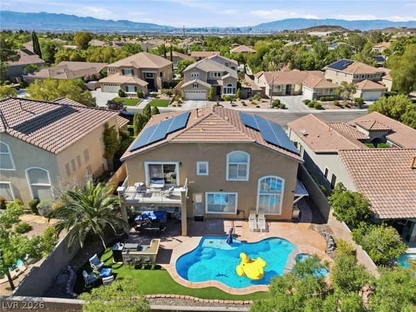 $860,000 | 2226 Tedesca Drive, Henderson, NV 89052