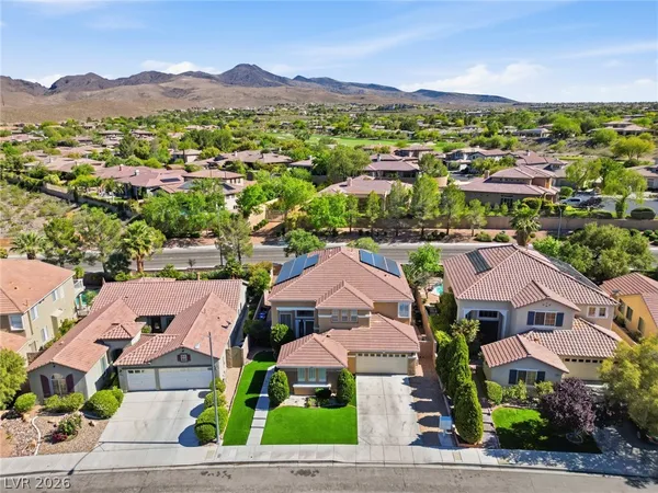 $860,000 | 2226 Tedesca Drive, Henderson, NV 89052