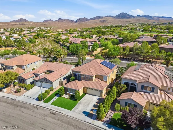 $860,000 | 2226 Tedesca Drive, Henderson, NV 89052