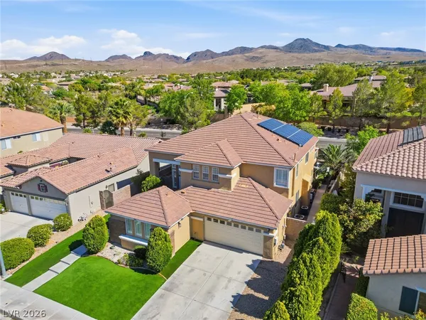 $860,000 | 2226 Tedesca Drive, Henderson, NV 89052
