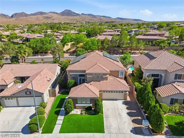 $860,000 | 2226 Tedesca Drive, Henderson, NV 89052