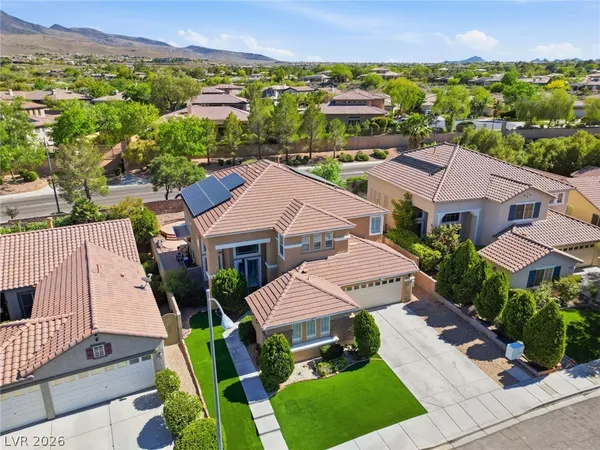 $860,000 | 2226 Tedesca Drive, Henderson, NV 89052