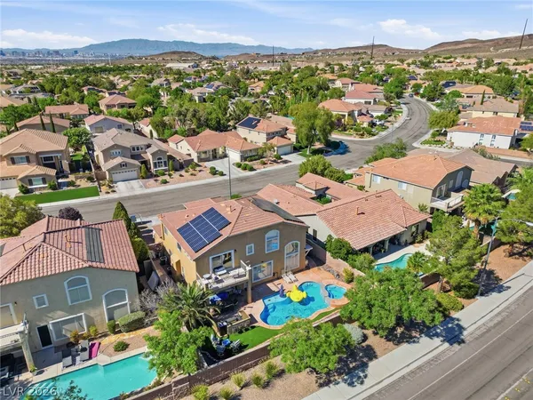 $860,000 | 2226 Tedesca Drive, Henderson, NV 89052