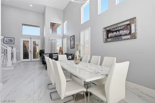 $860,000 | 2226 Tedesca Drive, Henderson, NV 89052