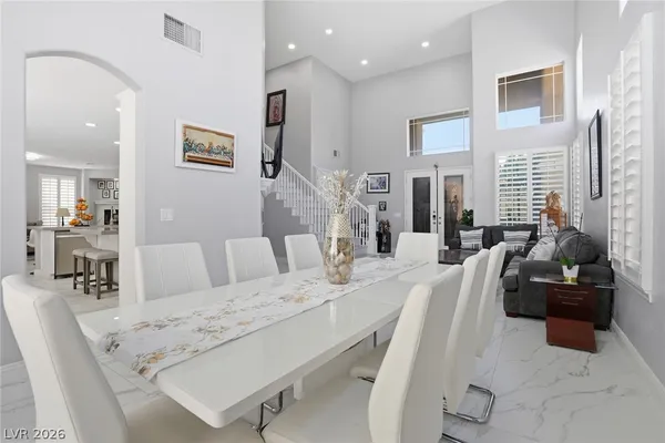 $860,000 | 2226 Tedesca Drive, Henderson, NV 89052