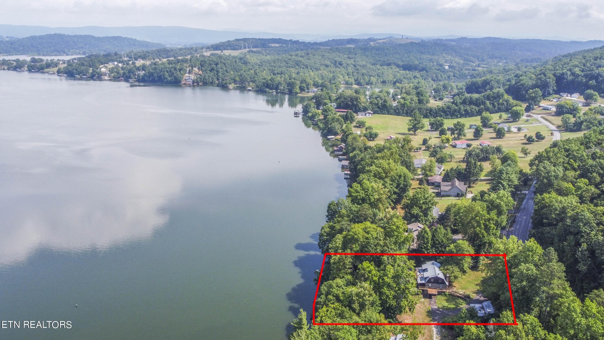 2151 Sugar Grove Valley Road Harriman, TN 37748 - Photo 2 of 49 Gallery Image 2