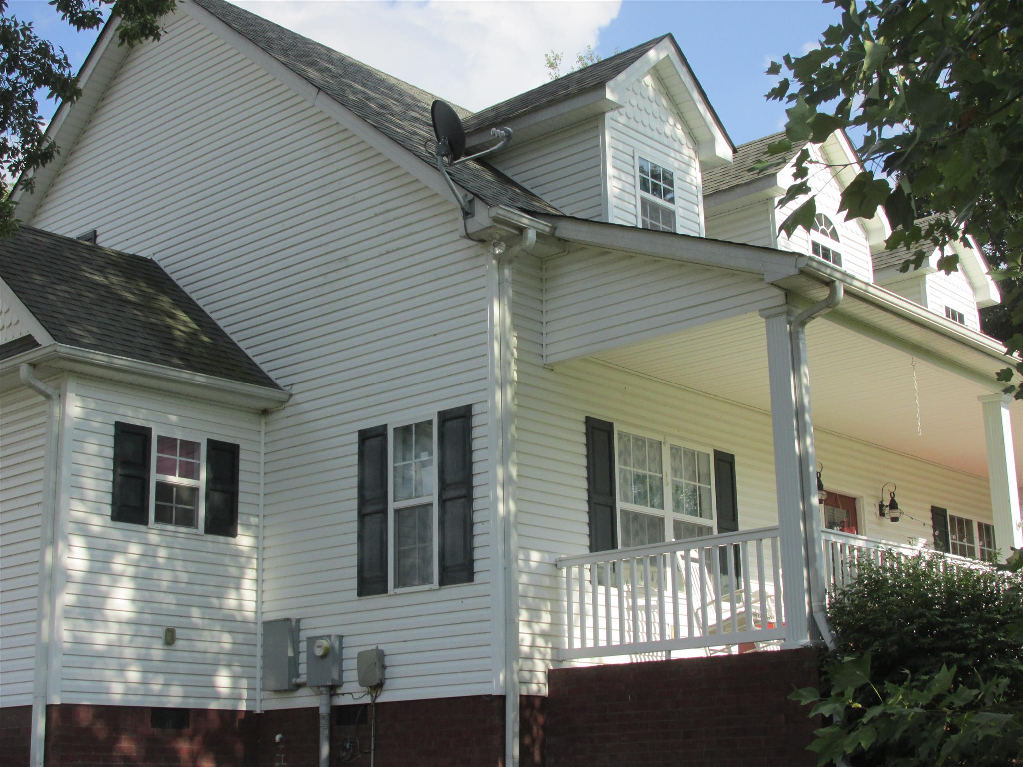 244 Providence Road Westmoreland, TN 37186 - Photo 1 of 29 Gallery Image 1