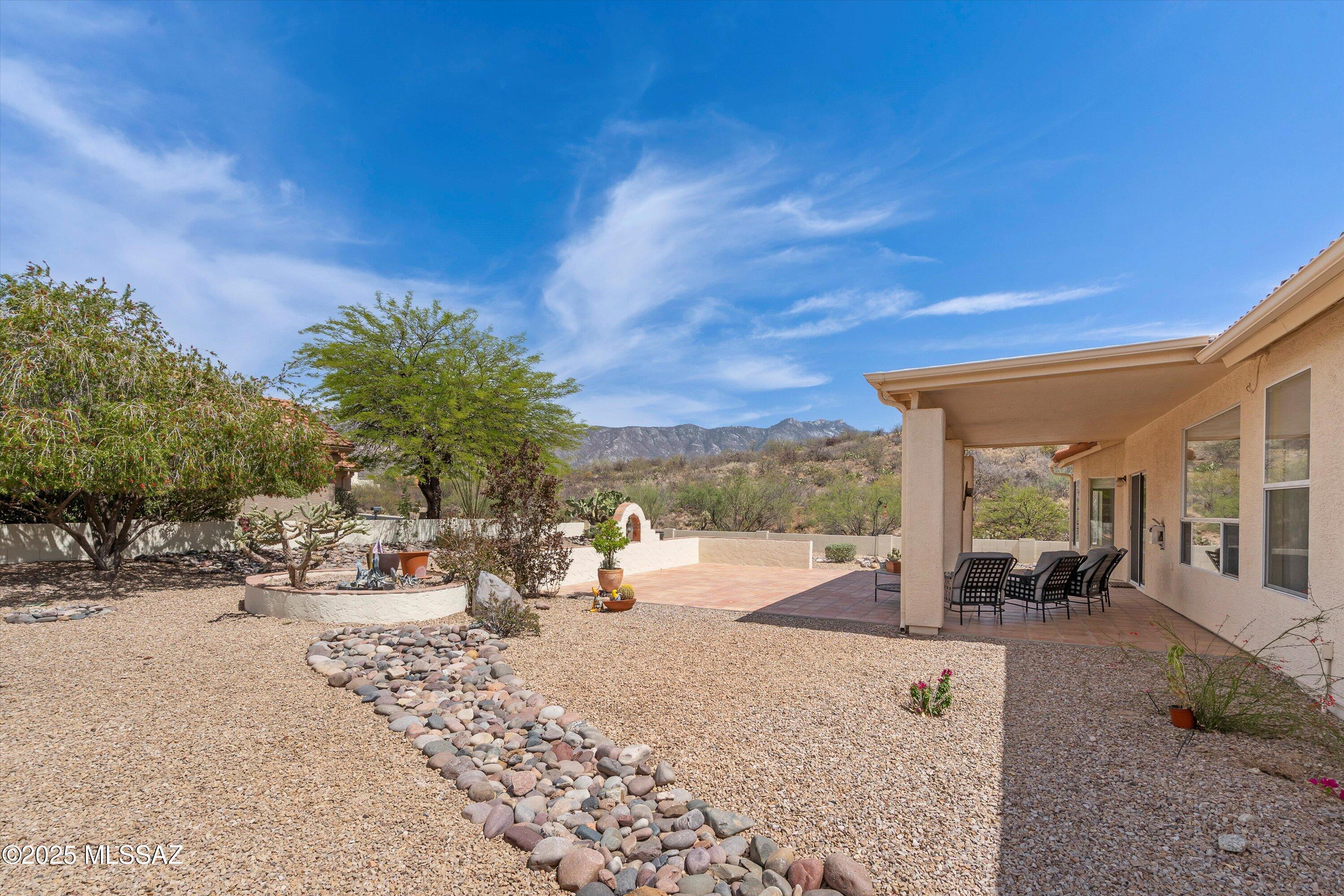 36973 South Highland Ridge Court Tucson, AZ 85739 - Photo 32 of 35 Gallery Image 32
