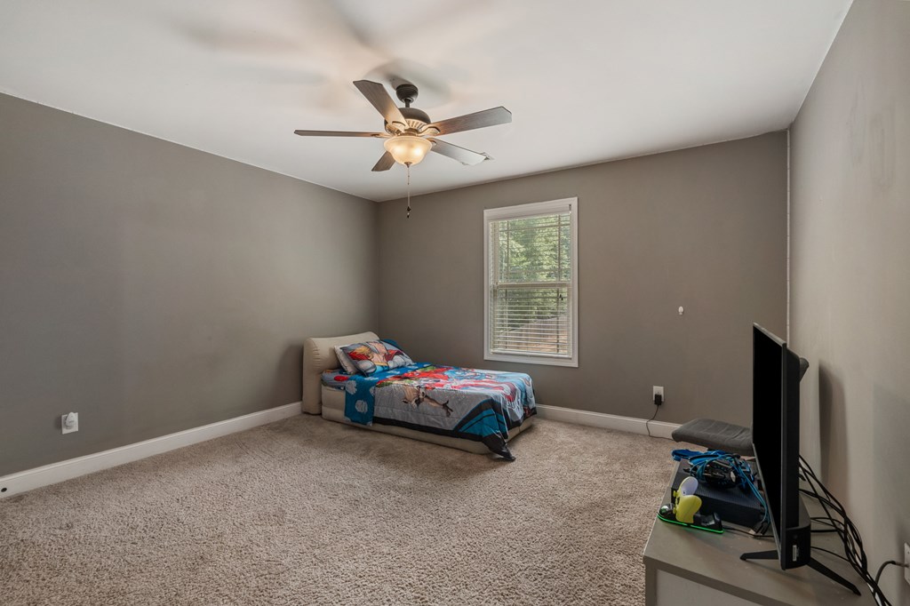 1107 Central Church Road Midland, GA 31820 - Photo 24 of 55 Bedroom 2