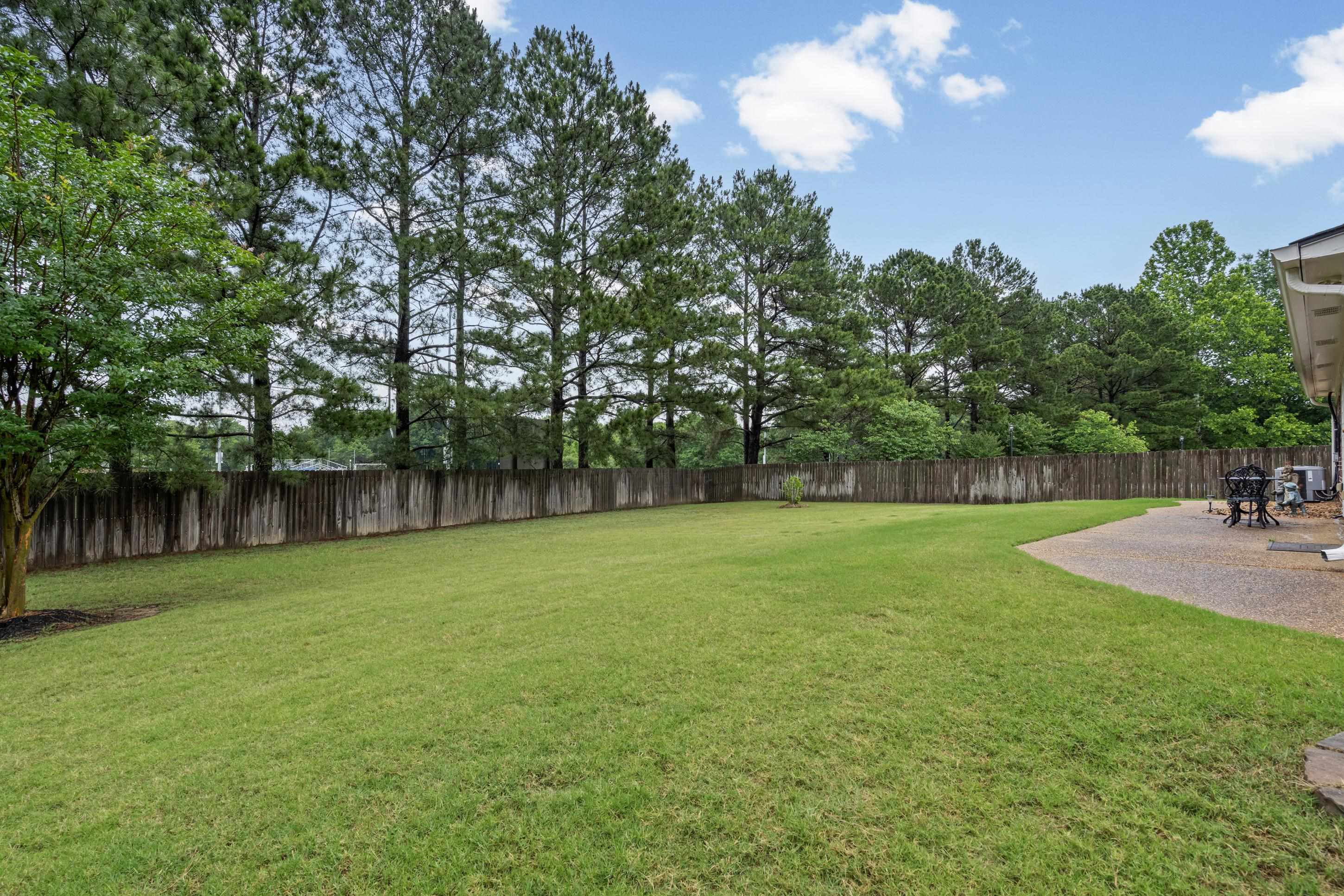 1510 Wolf Ridge Drive Collierville, TN 38017 - Photo 26 of 35