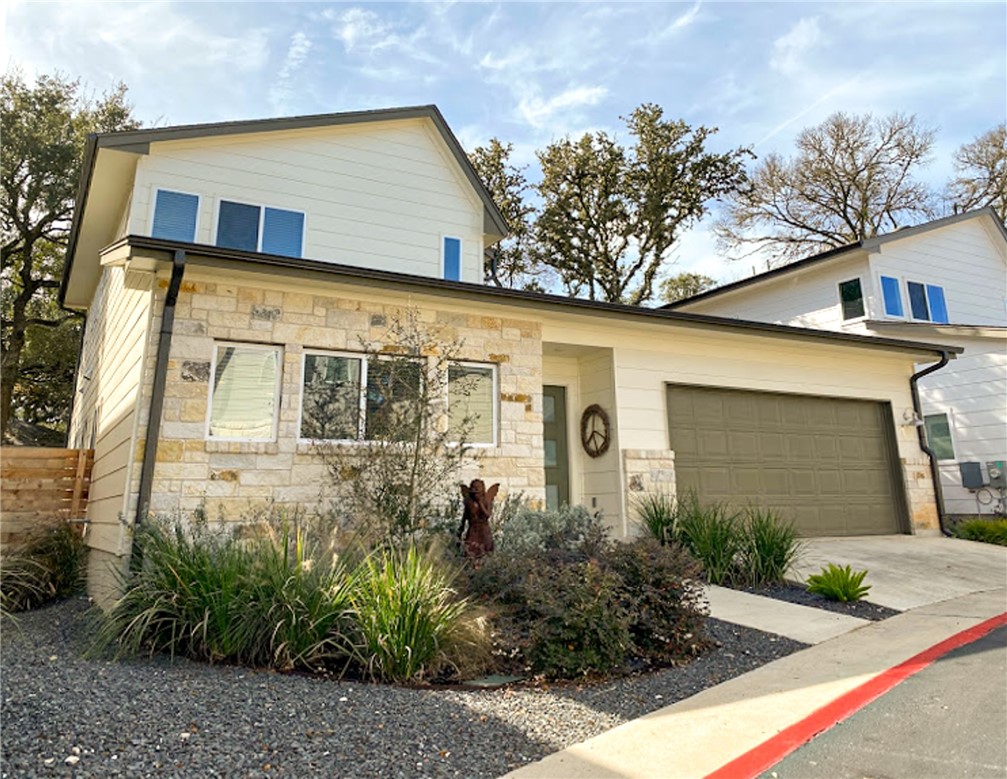 6800 Menchaca Road, Unit 17 Austin, TX 78745 - Photo 1 of 1