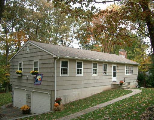 26 Cedar Hill Road Newtown, CT 06470 - Photo 1 of 1 Gallery Image 1