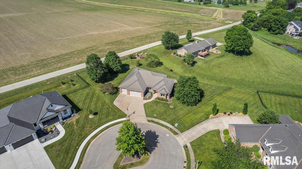 1582 West Autumn Ridge Road Sherman, IL 62707 - Photo 50 of 52