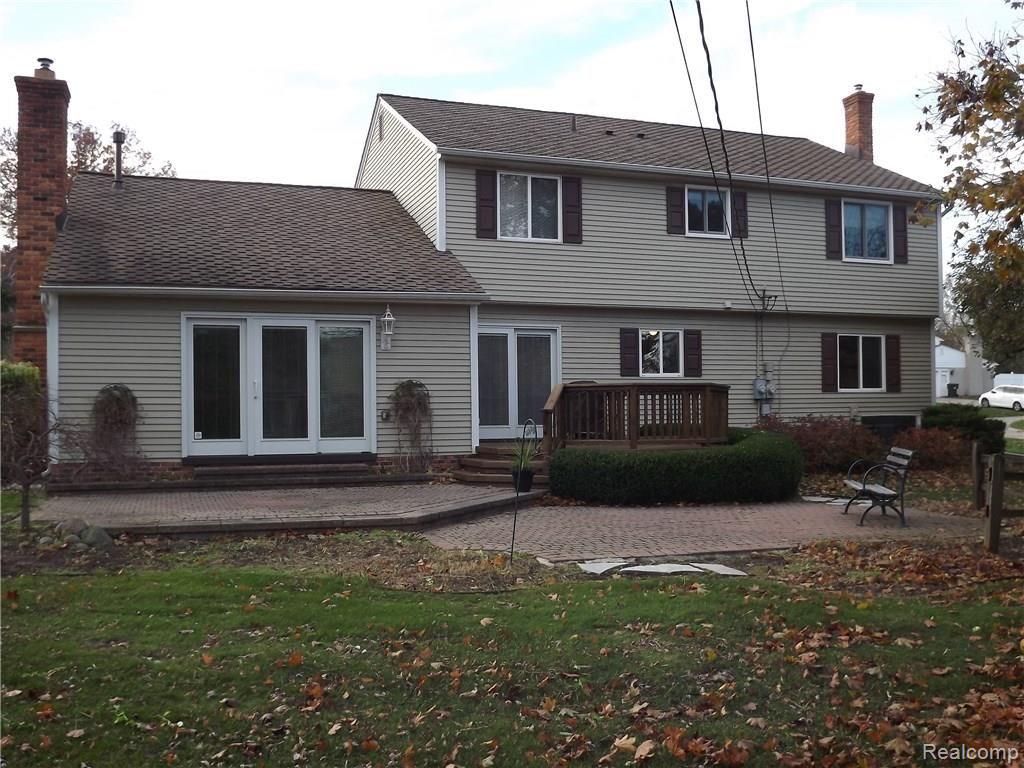 921 Spartan Court Rochester, MI 48309 - Photo 24 of 25