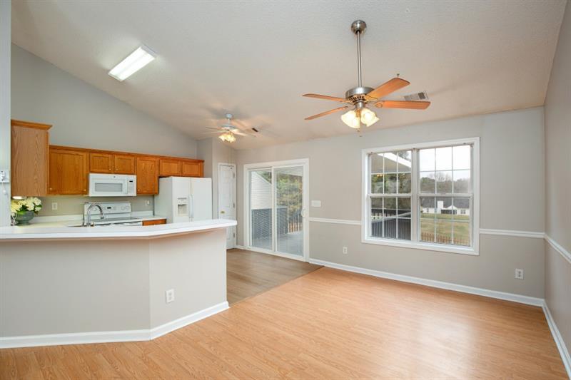8440 River Bluff Place Ball Ground, GA 30107 - Photo 22 of 70