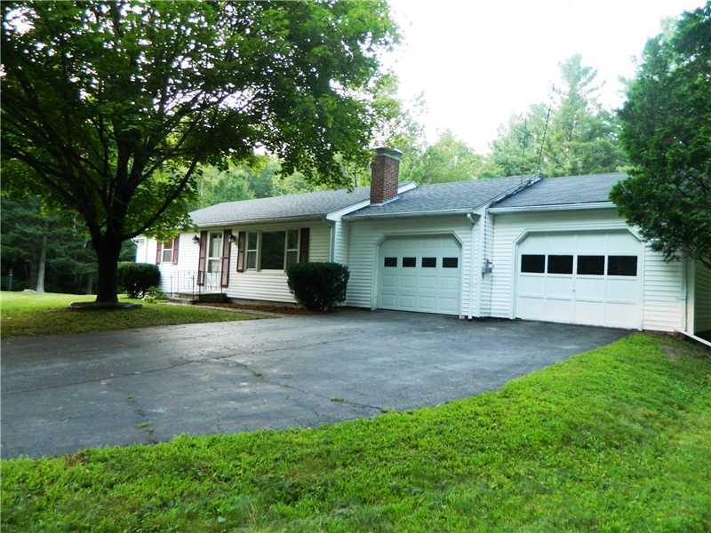 1429 N Road Bethel, ME 04217 - Photo 2 of 26 Exterior Front.