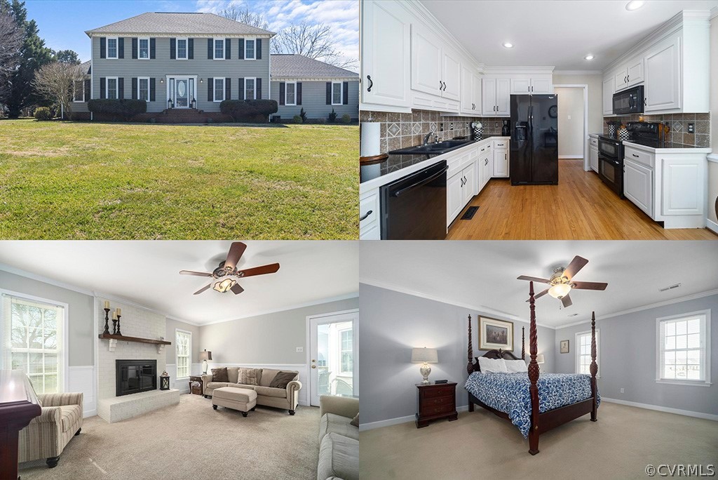 2007 Mt Blanco Road Chester, VA 23836 - Photo 1 of 28