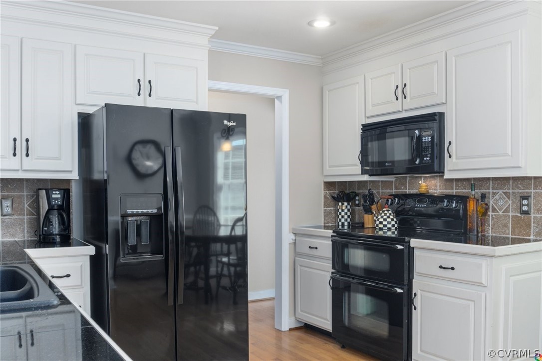 2007 Mt Blanco Road Chester, VA 23836 - Photo 12 of 28