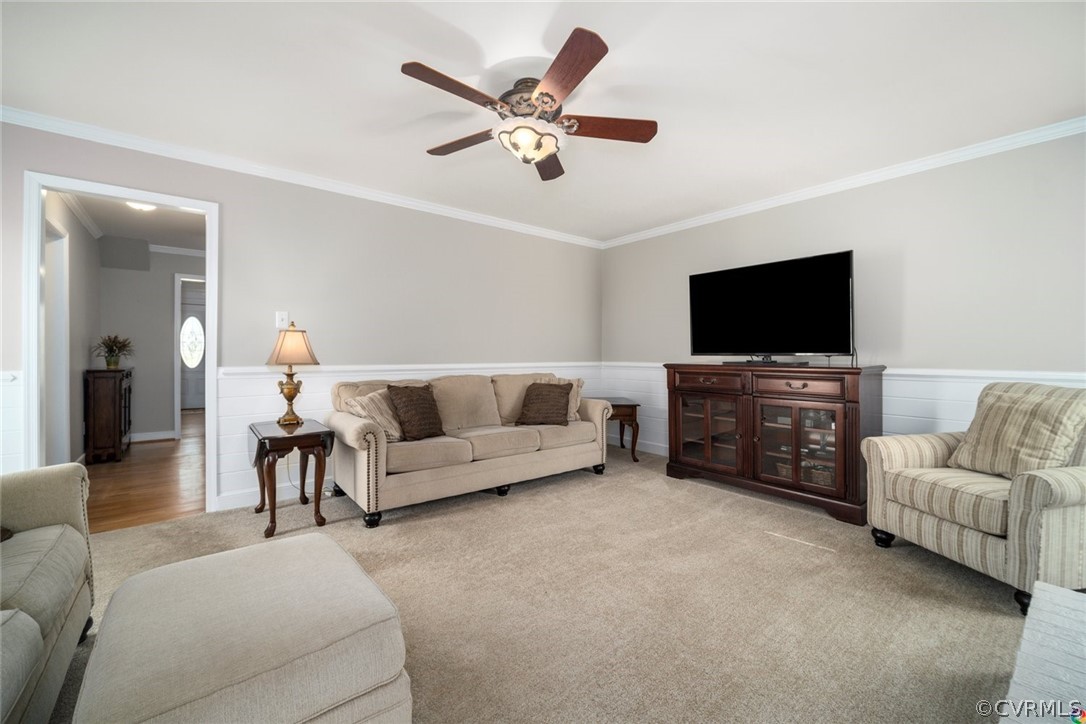 2007 Mt Blanco Road Chester, VA 23836 - Photo 13 of 28
