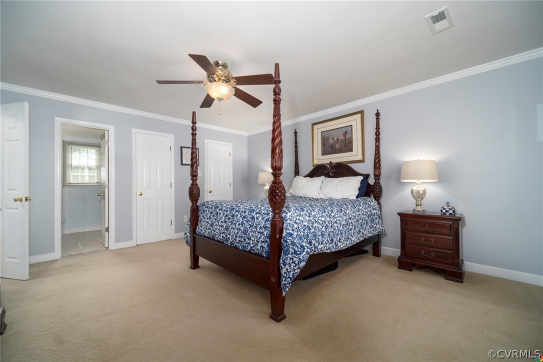 2007 Mt Blanco Road Chester, VA 23836 - Photo 16 of 28