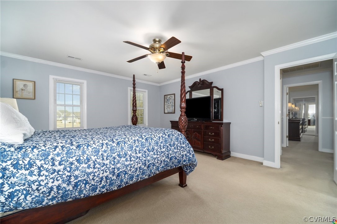 2007 Mt Blanco Road Chester, VA 23836 - Photo 18 of 28